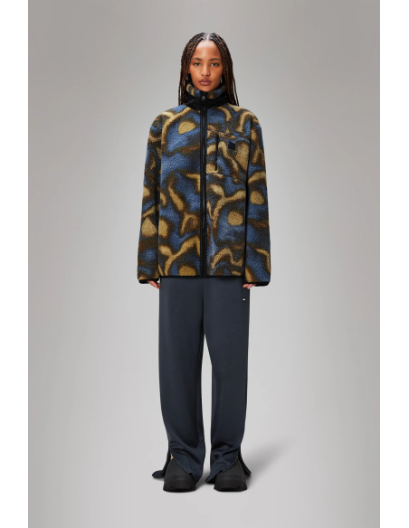 RAINS Yermo Fleece Jacket Morph  - 19000