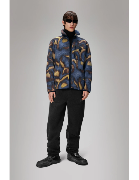 RAINS Yermo Fleece Jacket Morph  - 19000