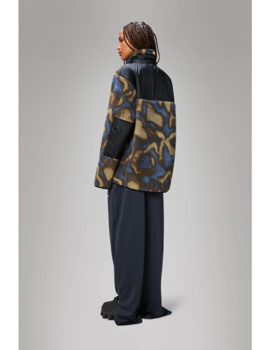 RAINS Yermo Fleece Jacket Morph  - 19000