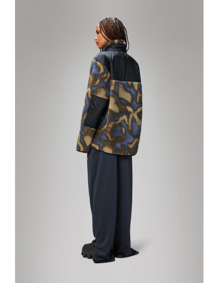 RAINS Yermo Fleece Jacket Morph  - 19000