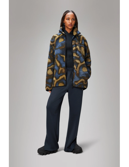 RAINS Yermo Fleece Jacket Morph  - 19000