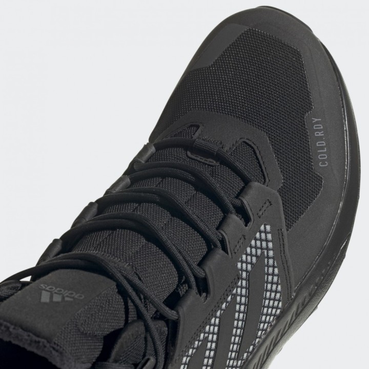ADIDAS TERREX TRAILMAKER MID COLD.RDY HIKING SHOES