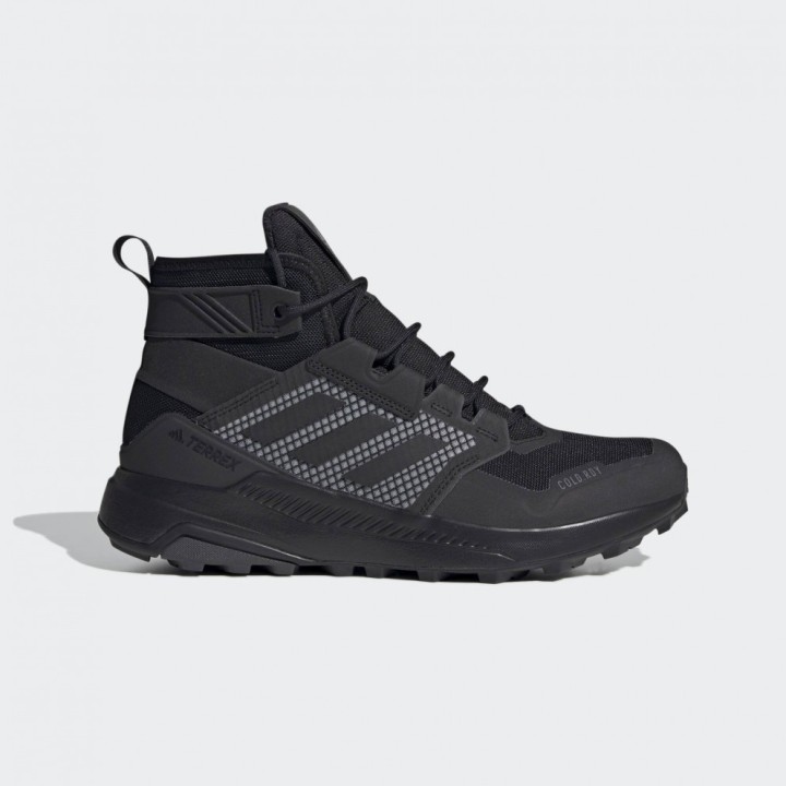 ADIDAS TERREX TRAILMAKER MID COLD.RDY HIKING SHOES