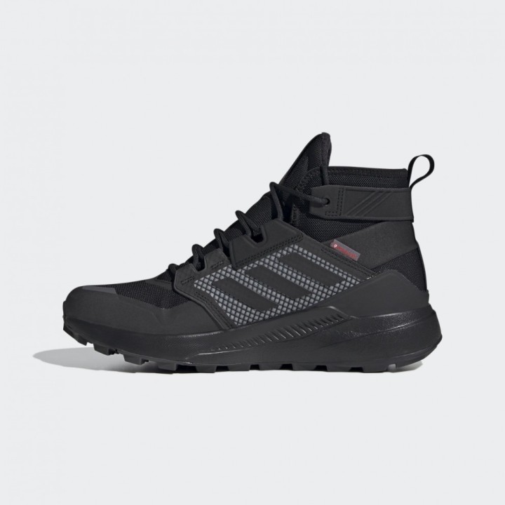 ADIDAS TERREX TRAILMAKER MID COLD.RDY HIKING SHOES