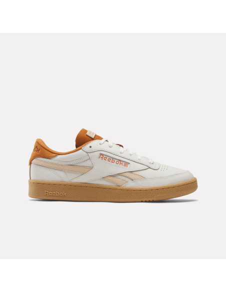 REEBOK Club C Revenge Vintage Shoes | Chalk/Darkginger/Toast -100201194