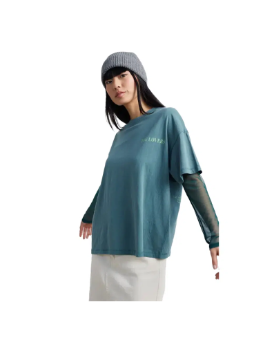 24COLOURS Tshirt thelover - 12262b