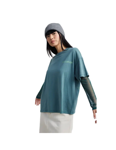 24COLOURS Tshirt thelover - 12262b