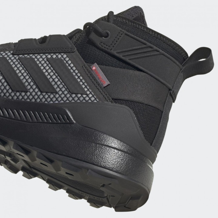 ADIDAS TERREX TRAILMAKER MID COLD.RDY HIKING SHOES
