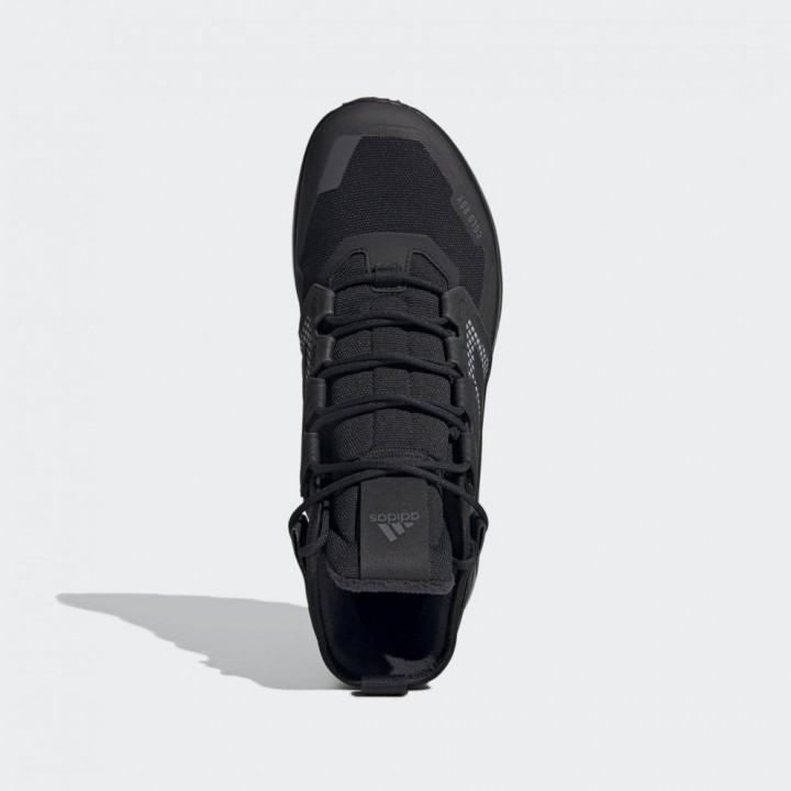 ADIDAS TERREX TRAILMAKER MID COLD.RDY HIKING SHOES