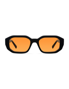 MELLER KESSIE BLACK orange - KES3-TUTCAR