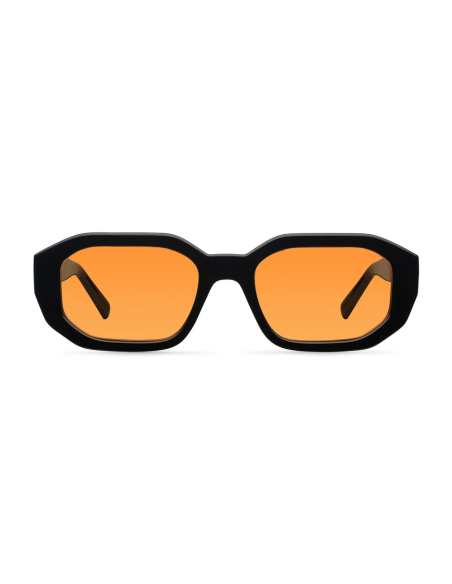 MELLER KESSIE BLACK orange - KES3-TUTCAR