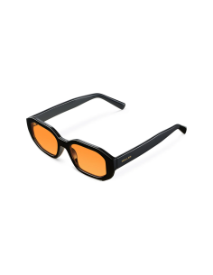 MELLER KESSIE BLACK orange - KES3-TUTCAR 2