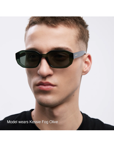 MELLER KESSIE BLACK orange - KES3-TUTCAR