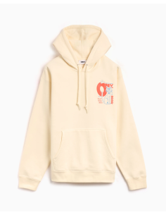 OBEY Worlds Friendliest Men's Hoodie-112843930
