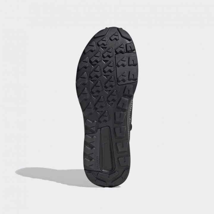 ADIDAS TERREX TRAILMAKER MID COLD.RDY HIKING SHOES