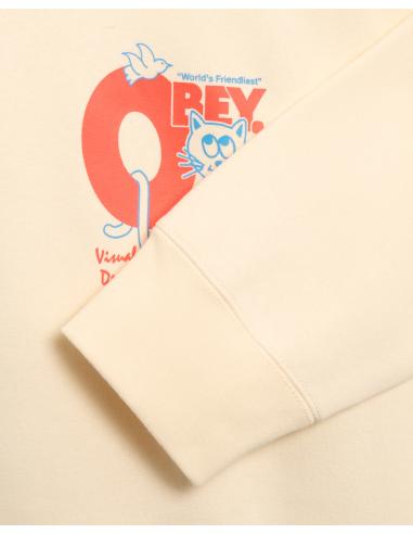 OBEY Worlds Friendliest Men's...