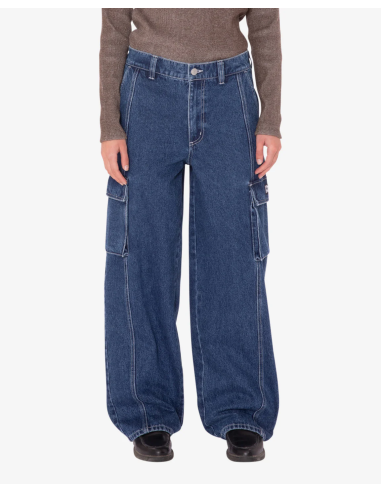 OBEY SEARCH DENIM CARGO Pants- 242010050