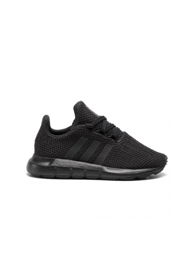 Adidas Originals Swift Run Black F34319| urbanfashion.gr