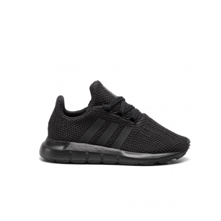 Adidas Originals Swift Run Black F34319| urbanfashion.gr