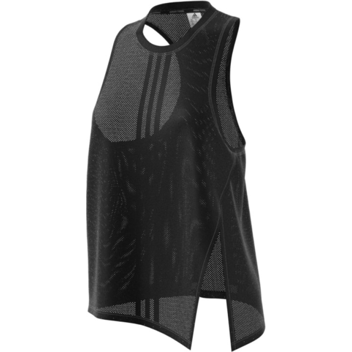 HIIT AEROREADY QUICKBURN TRAINING TANK TOP
