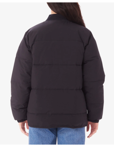 OBEY OLYMPIA JACKET- 221800417