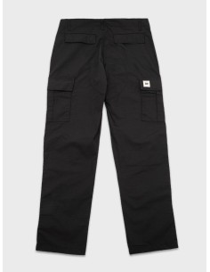 CATERPILLAR RIPSTOP CARGO PANT BLACK -6080112 2