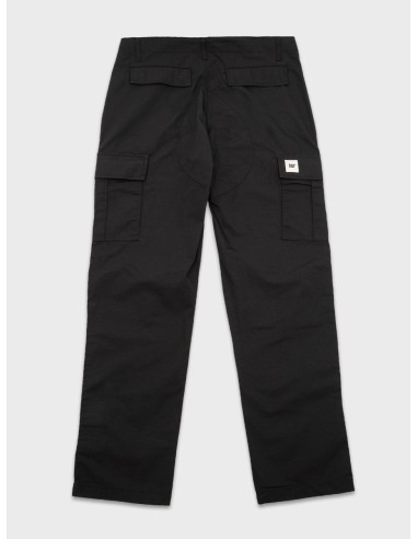 CATERPILLAR RIPSTOP CARGO PANT BLACK...