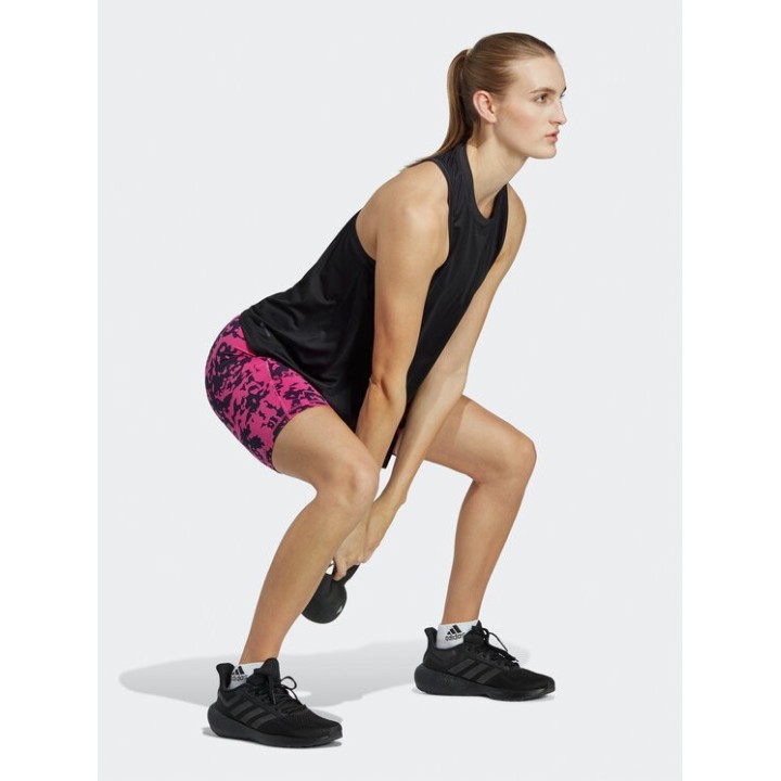 HIIT AEROREADY QUICKBURN TRAINING TANK TOP