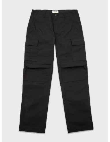 CATERPILLAR RIPSTOP CARGO PANT BLACK...