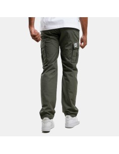 CATERPILLAR RIPSTOP CARGO PANT KHAKI -6080112 2