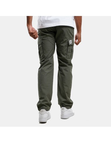 CATERPILLAR RIPSTOP CARGO PANT KHAKI...