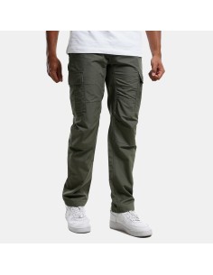 CATERPILLAR RIPSTOP CARGO PANT KHAKI -6080112