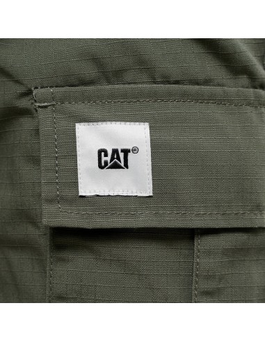CATERPILLAR RIPSTOP CARGO PANT KHAKI...