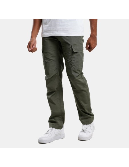 CATERPILLAR RIPSTOP CARGO PANT KHAKI -6080112