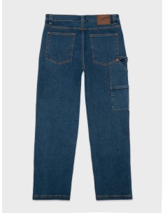 CATERPILLAR  D3 Double Front Carpenter Jean Pants  -1070011 2