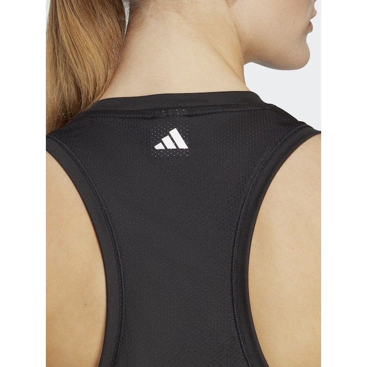 HIIT AEROREADY QUICKBURN TRAINING TANK TOP