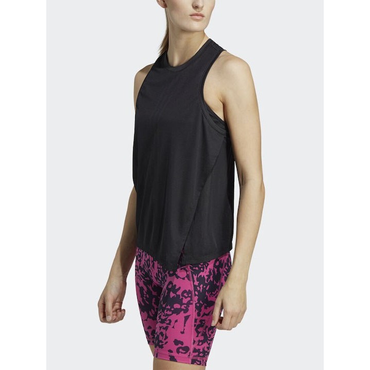HIIT AEROREADY QUICKBURN TRAINING TANK TOP