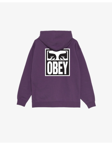 OBEY EYES ICON PREMIUM PULLOVER...