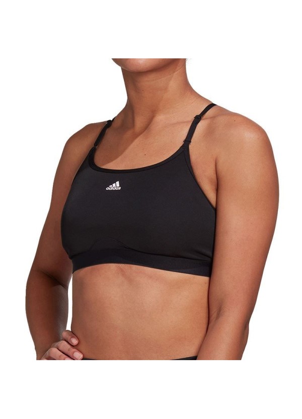 AEROREACT TRAINING LIGHT-SUPPORT BRA