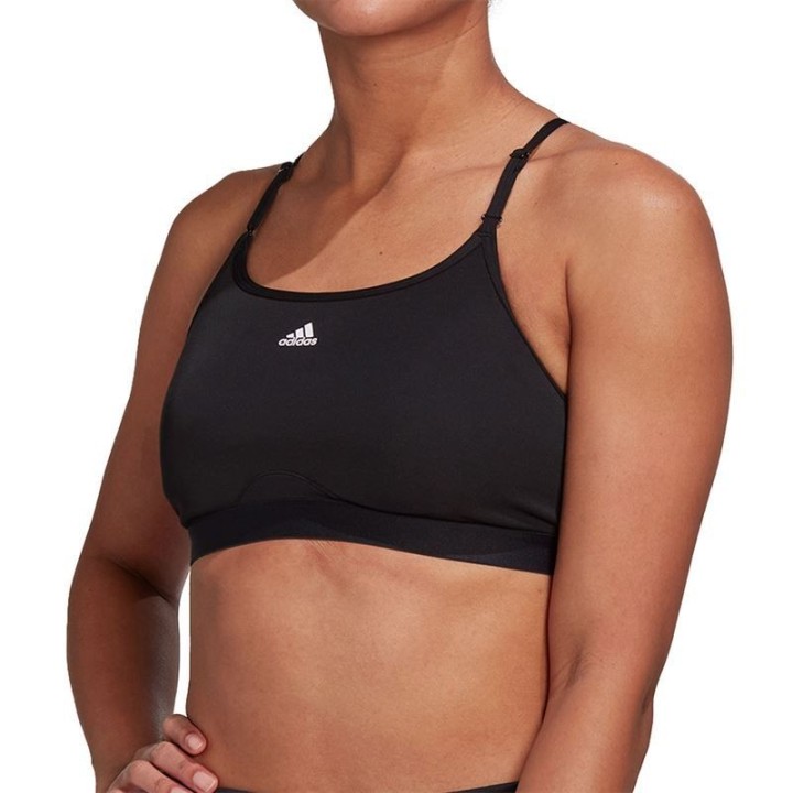 AEROREACT TRAINING LIGHT-SUPPORT BRA