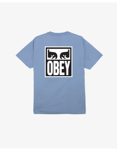 OBEY EYES ICON II CLASSIC T-SHIRT /...