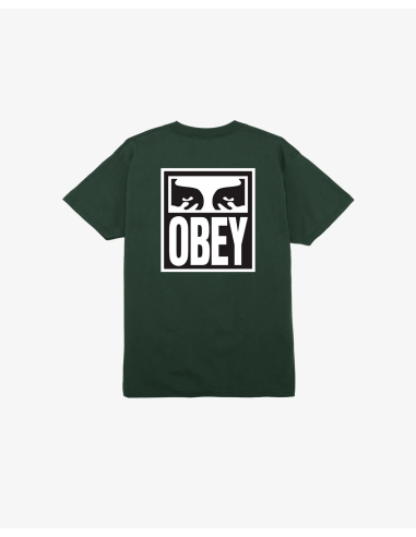 OBEY EYES ICON II CLASSIC T-SHIRT /...
