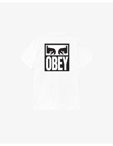 OBEY EYES ICON II CLASSIC T-SHIRT /...