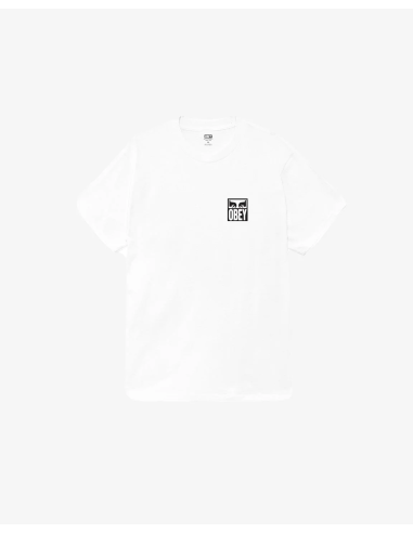 OBEY EYES ICON II CLASSIC T-SHIRT /...