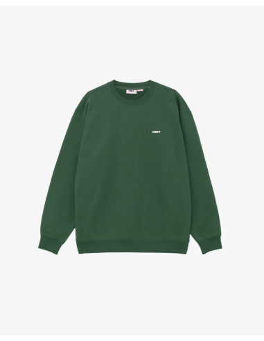 OBEY BOLD CREWNECK PREMIUM CREWNECK /...