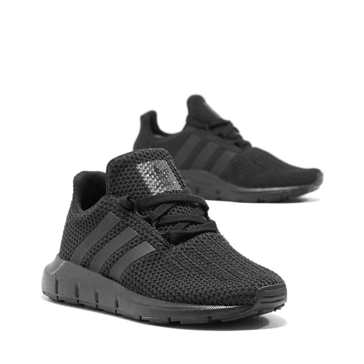 Adidas Originals Swift Run Black F34319| urbanfashion.gr