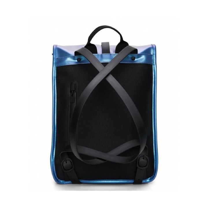 Rains Rolltop Rucksack Mini W3 Everday backpack