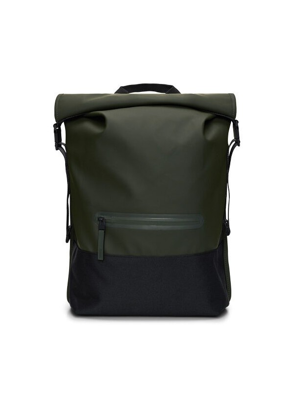 Trail Cargo Backpack Green