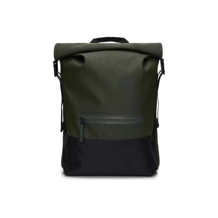 Trail Cargo Backpack Green