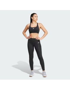 ADIDAS OPTIME ESSENTIALS STASH POCKET FULL-LENGTH...